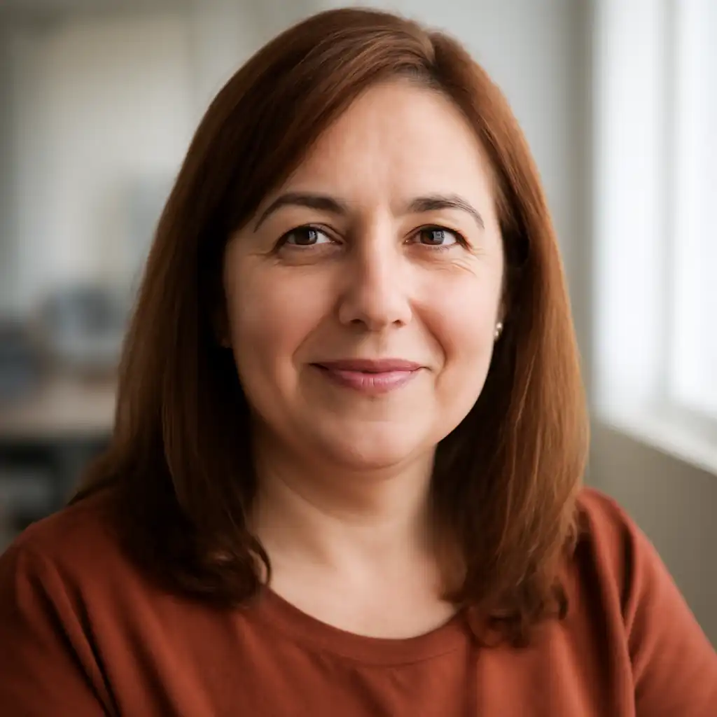 Catalina Mendoza Suárez